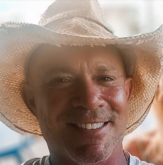 Book Captain Chris by the hour